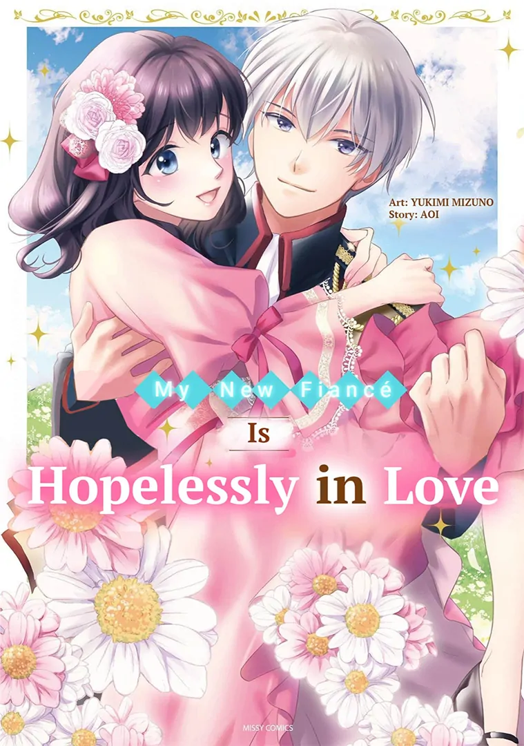 My New Fiance Is Hopelessly In Love - Chapter 3