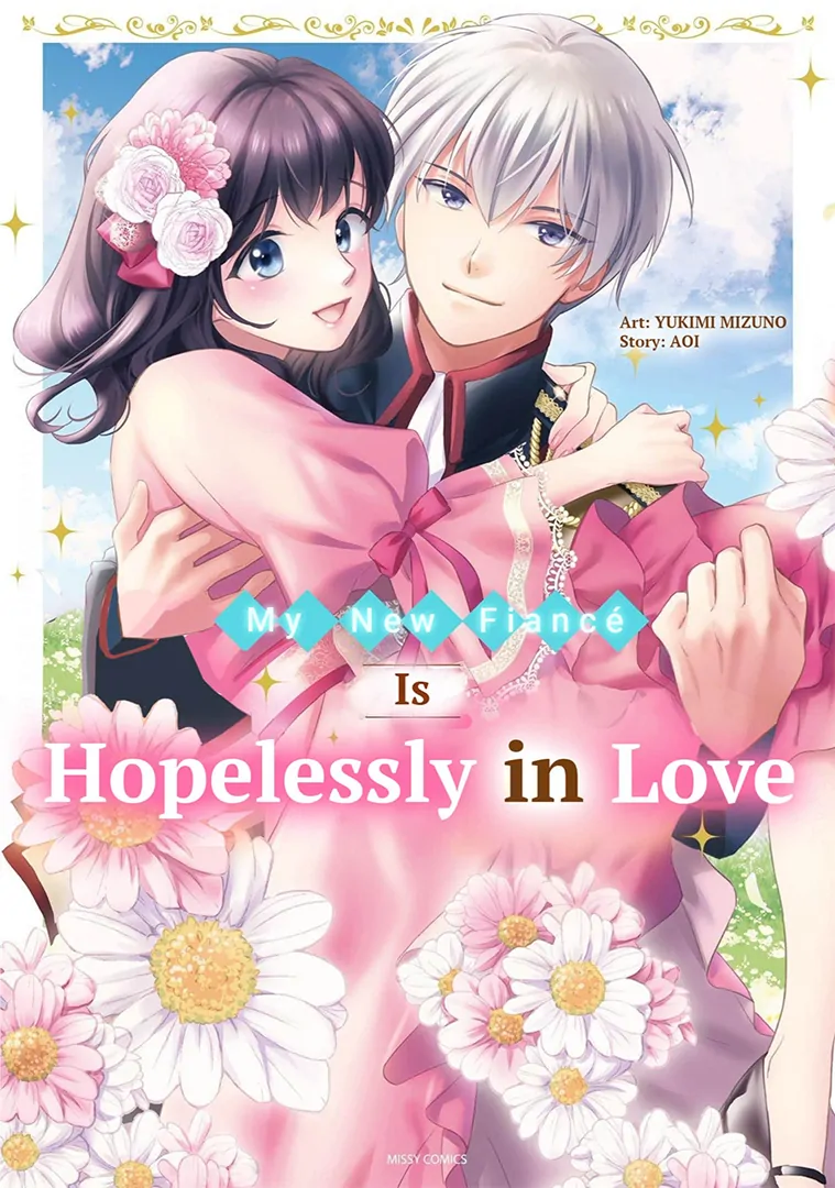 My New Fiance Is Hopelessly In Love - Chapter 4