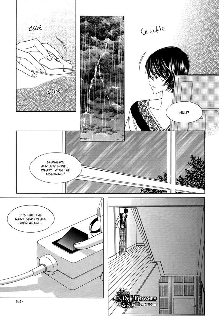 Dear Waltz - Vol.4 Chapter 15