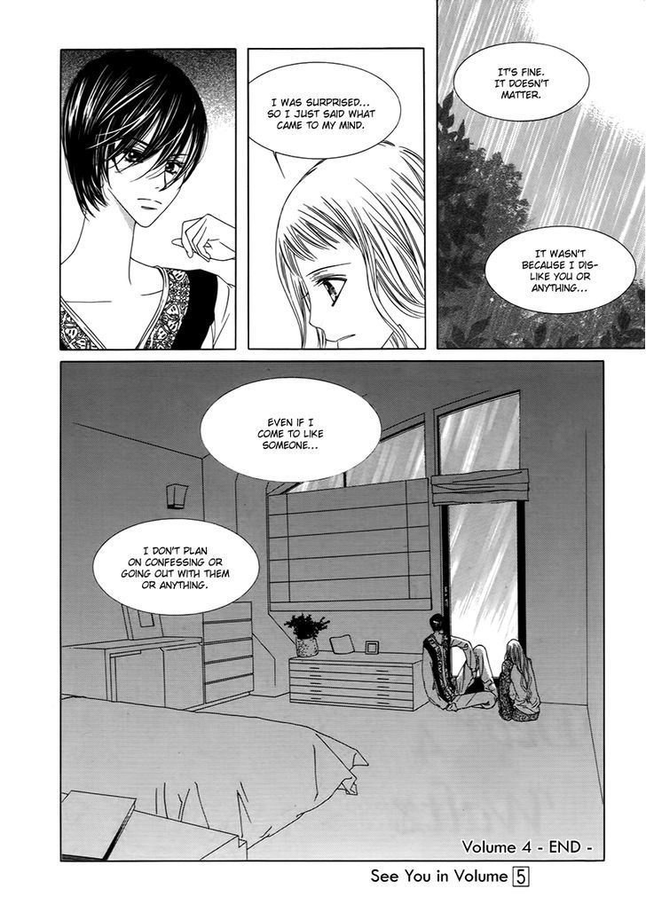 Dear Waltz - Vol.4 Chapter 15