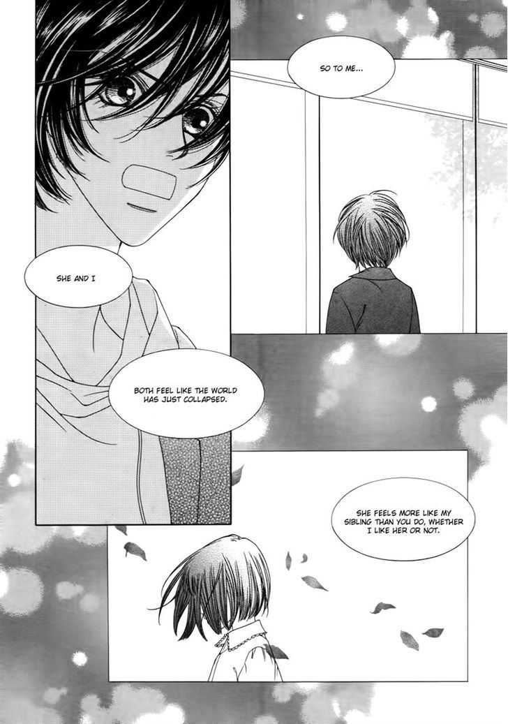 Dear Waltz - Vol.6 Chapter 21