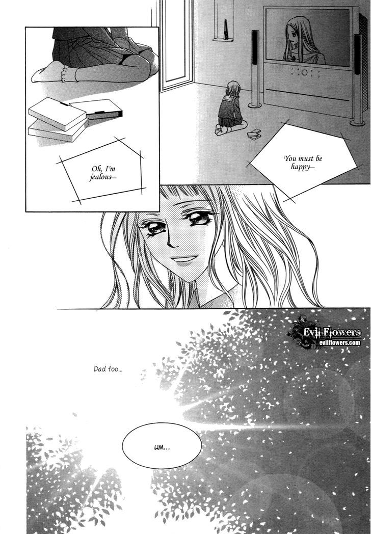 Dear Waltz - Vol.4 Chapter 12.5