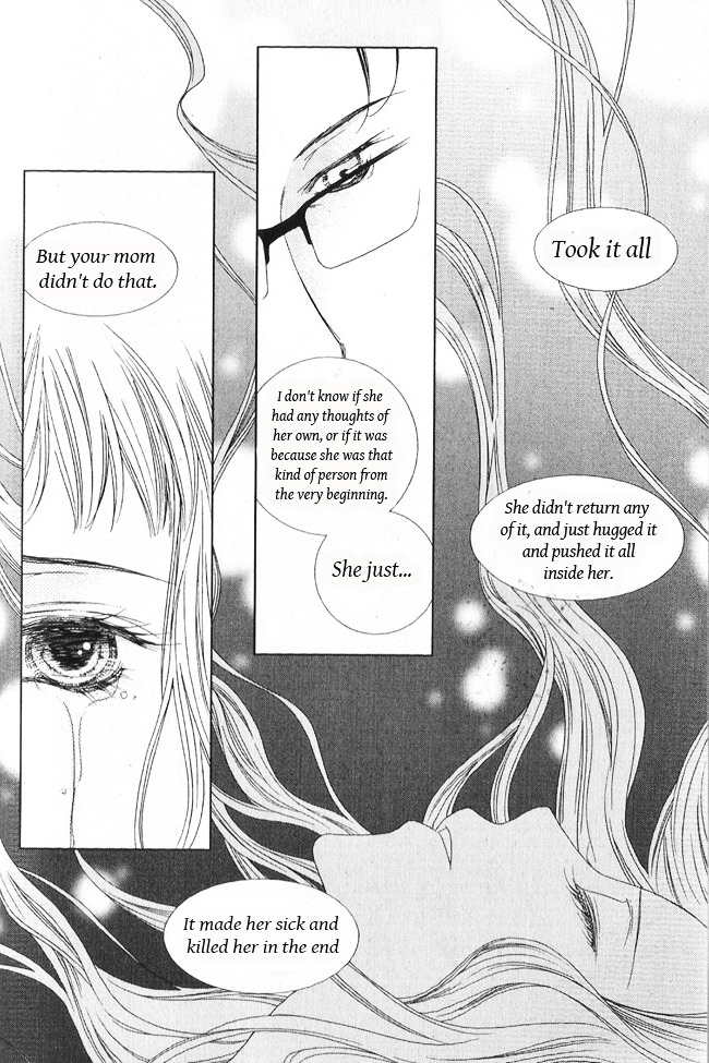 Dear Waltz - Vol.9 Chapter 28A