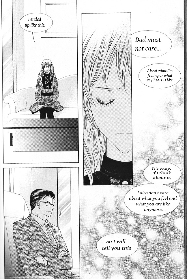 Dear Waltz - Vol.9 Chapter 28A