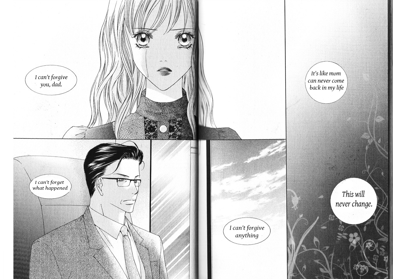 Dear Waltz - Vol.9 Chapter 28A