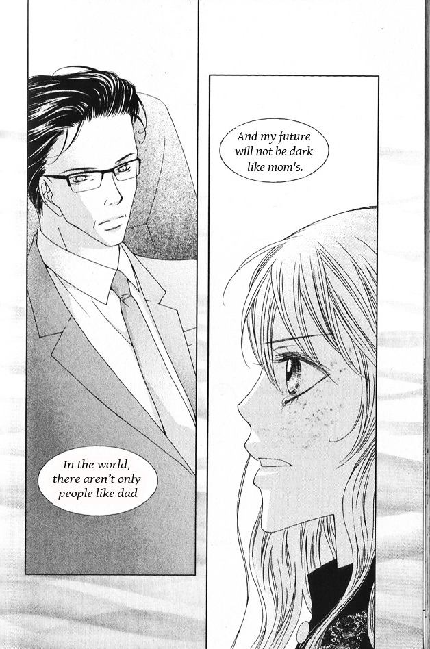 Dear Waltz - Vol.9 Chapter 28A