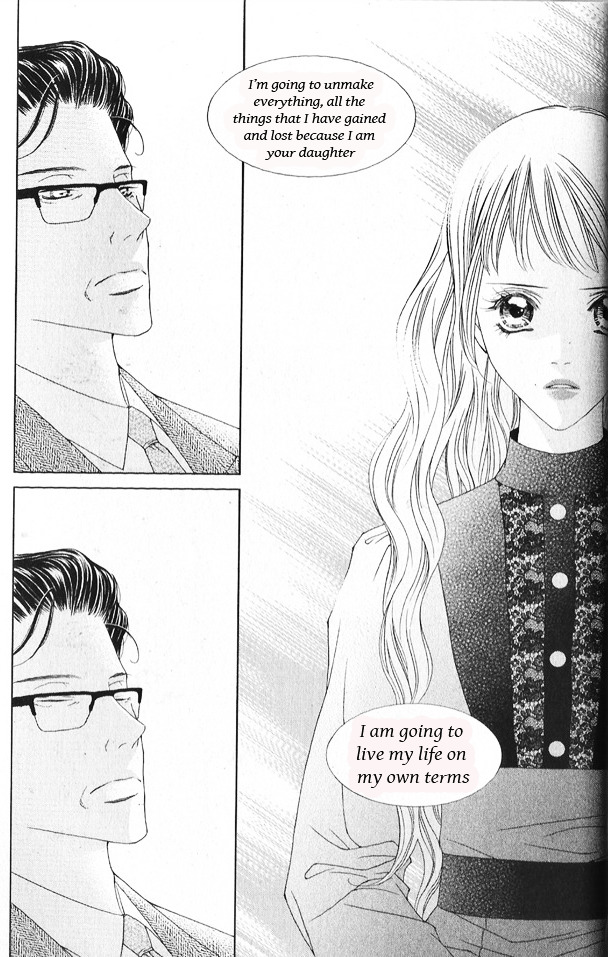 Dear Waltz - Vol.9 Chapter 28A