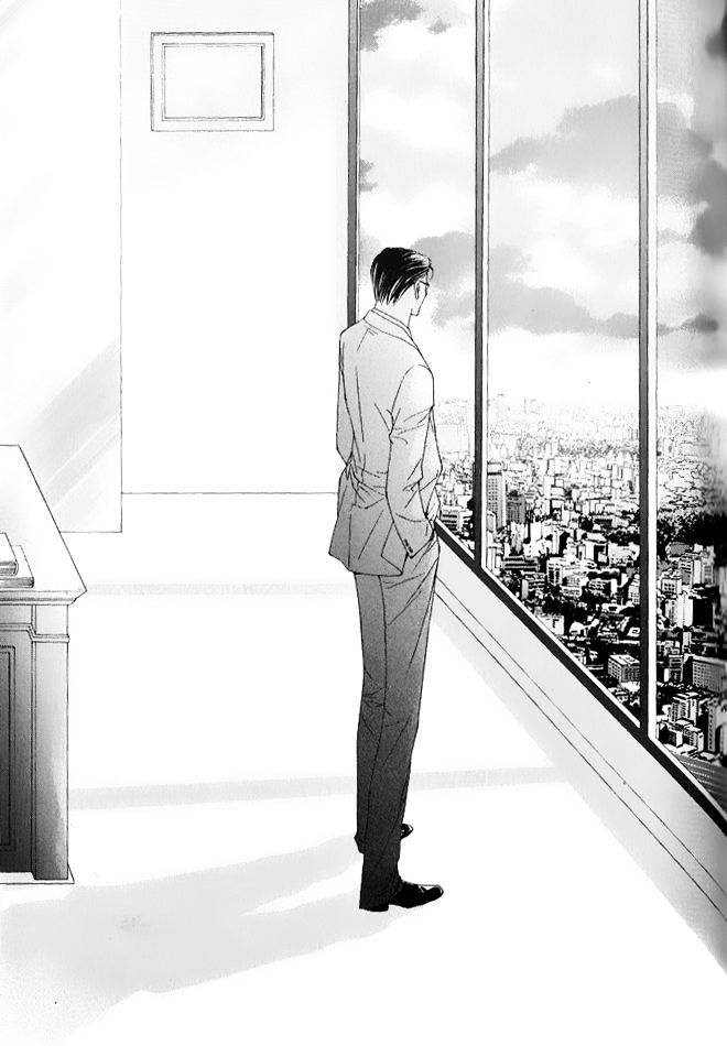 Dear Waltz - Vol.9 Chapter 30