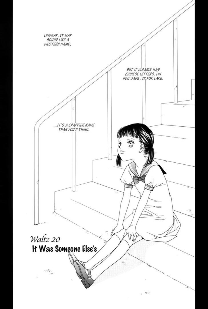 Dear Waltz - Vol.6 Chapter 20