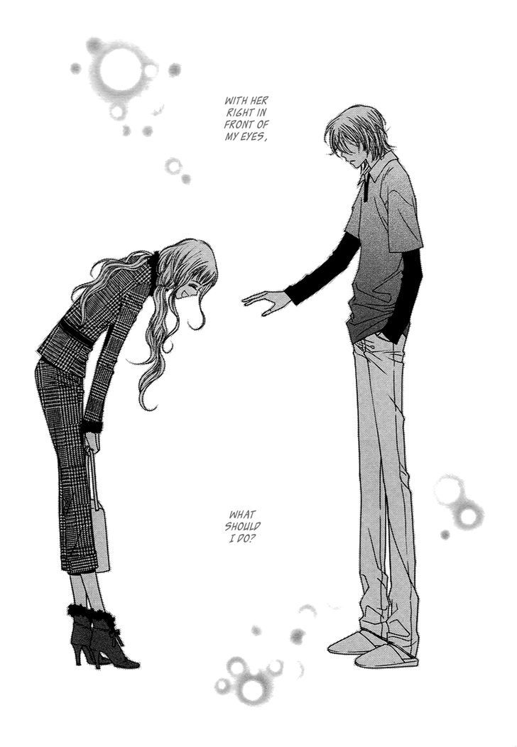 Dear Waltz - Vol.7 Chapter 23