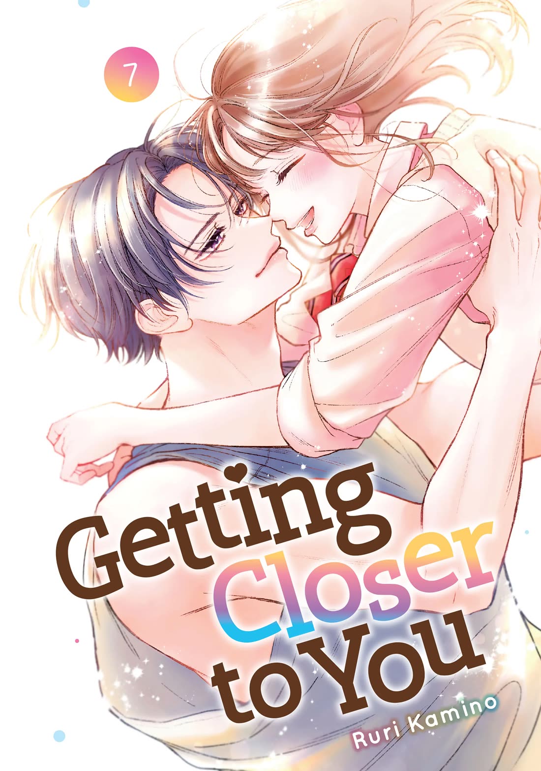 Natsume-Senpai Ni Semarareru Hibi - Chapter 25: Getting Closer To My Powerhouse Boyfriend