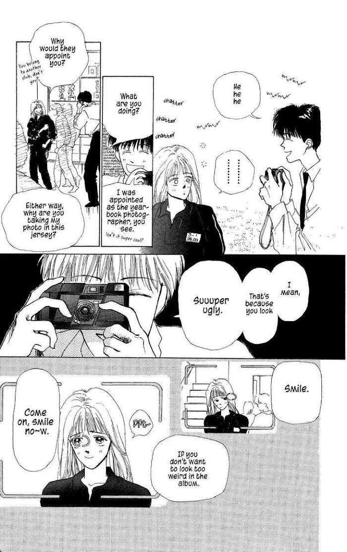 Pops (Ikuemi Ryou) - Chapter 6