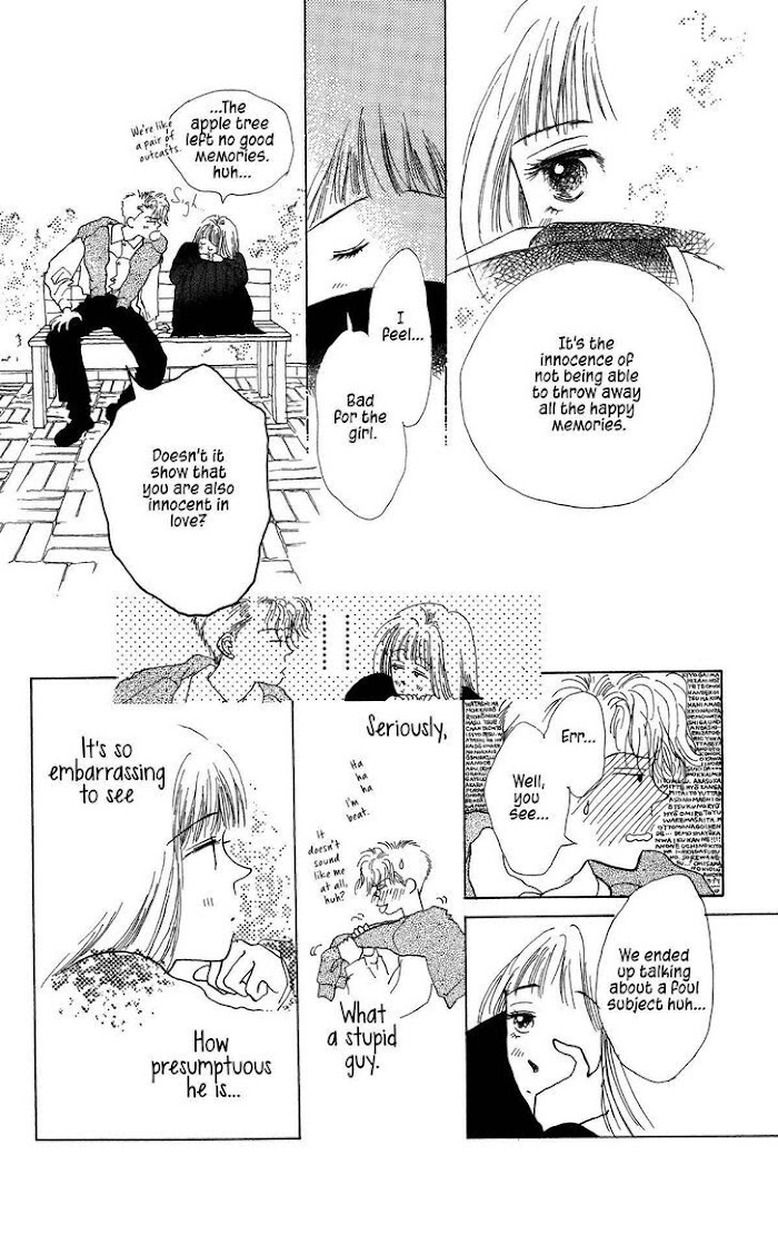 Pops (Ikuemi Ryou) - Chapter 6