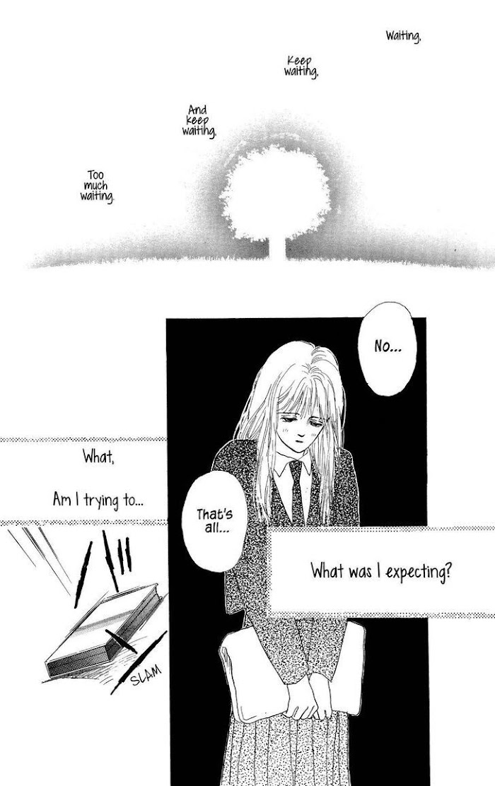 Pops (Ikuemi Ryou) - Chapter 6