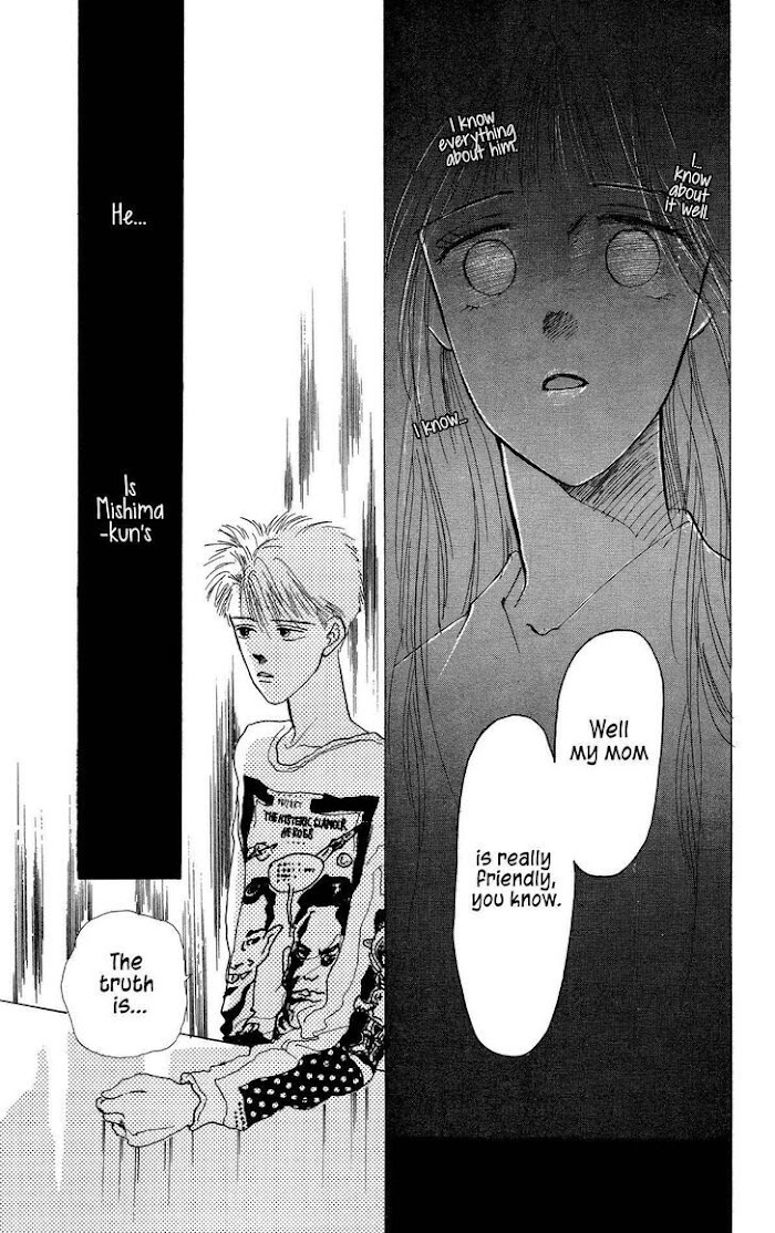 Pops (Ikuemi Ryou) - Chapter 6