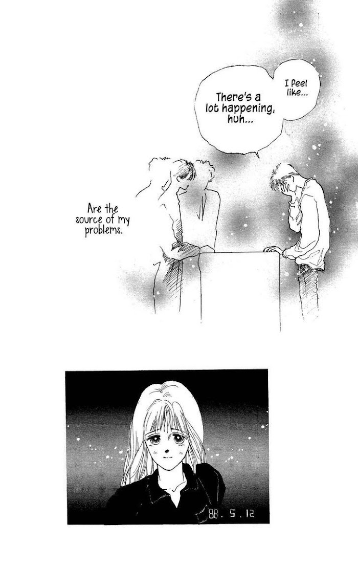 Pops (Ikuemi Ryou) - Chapter 6