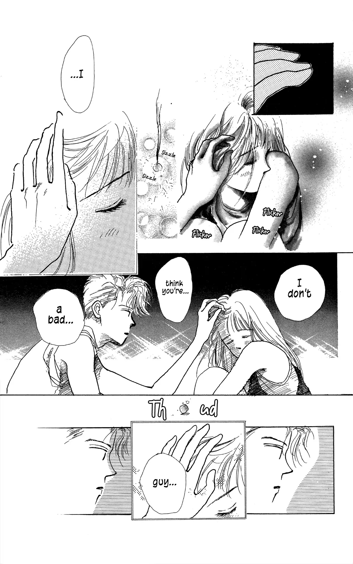 Pops (Ikuemi Ryou) - Chapter 9