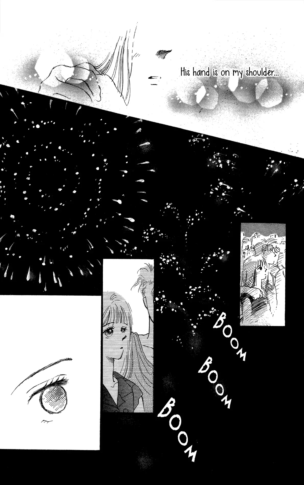 Pops (Ikuemi Ryou) - Chapter 9