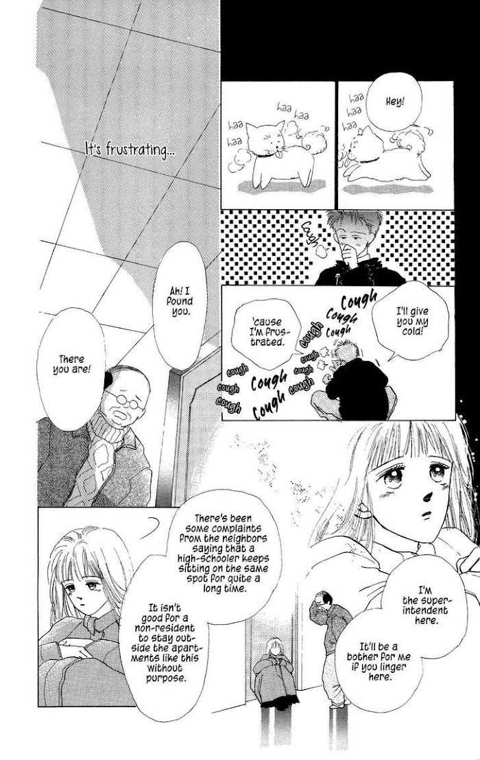 Pops (Ikuemi Ryou) - Chapter 5