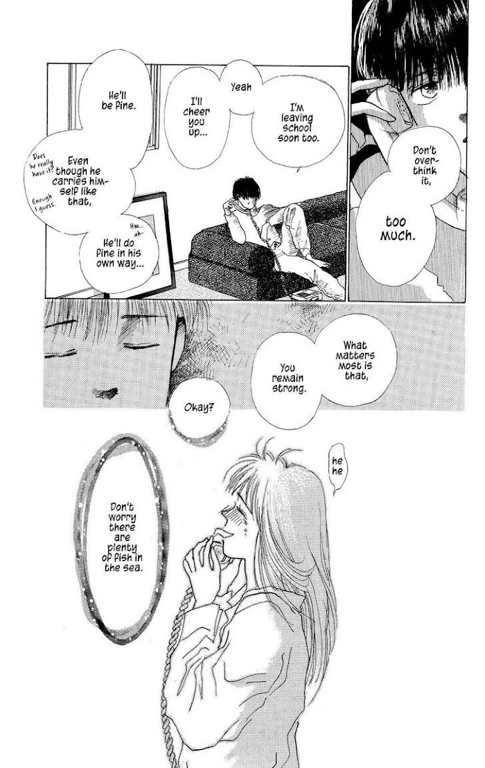 Pops (Ikuemi Ryou) - Chapter 5