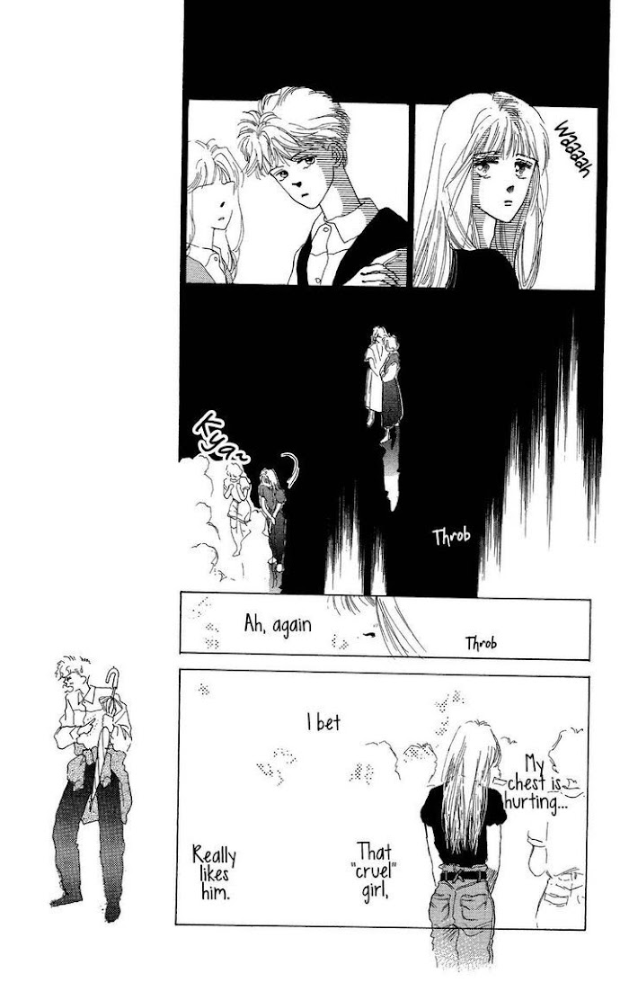 Pops (Ikuemi Ryou) - Chapter 8