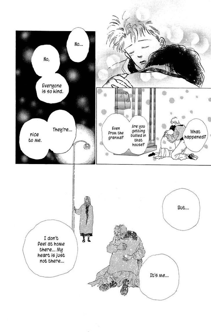 Pops (Ikuemi Ryou) - Chapter 4