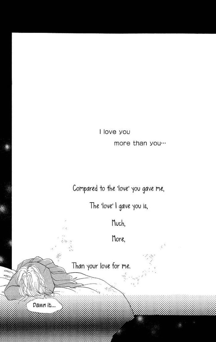 Pops (Ikuemi Ryou) - Chapter 4