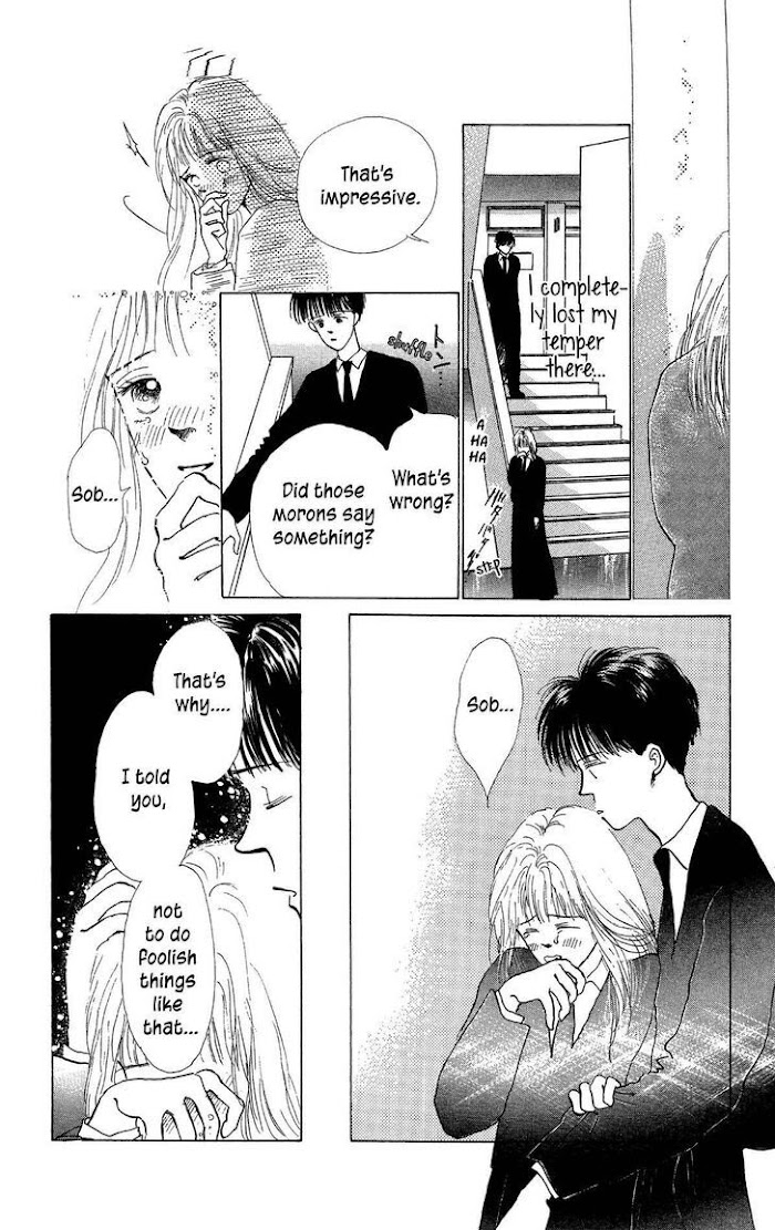 Pops (Ikuemi Ryou) - Chapter 4