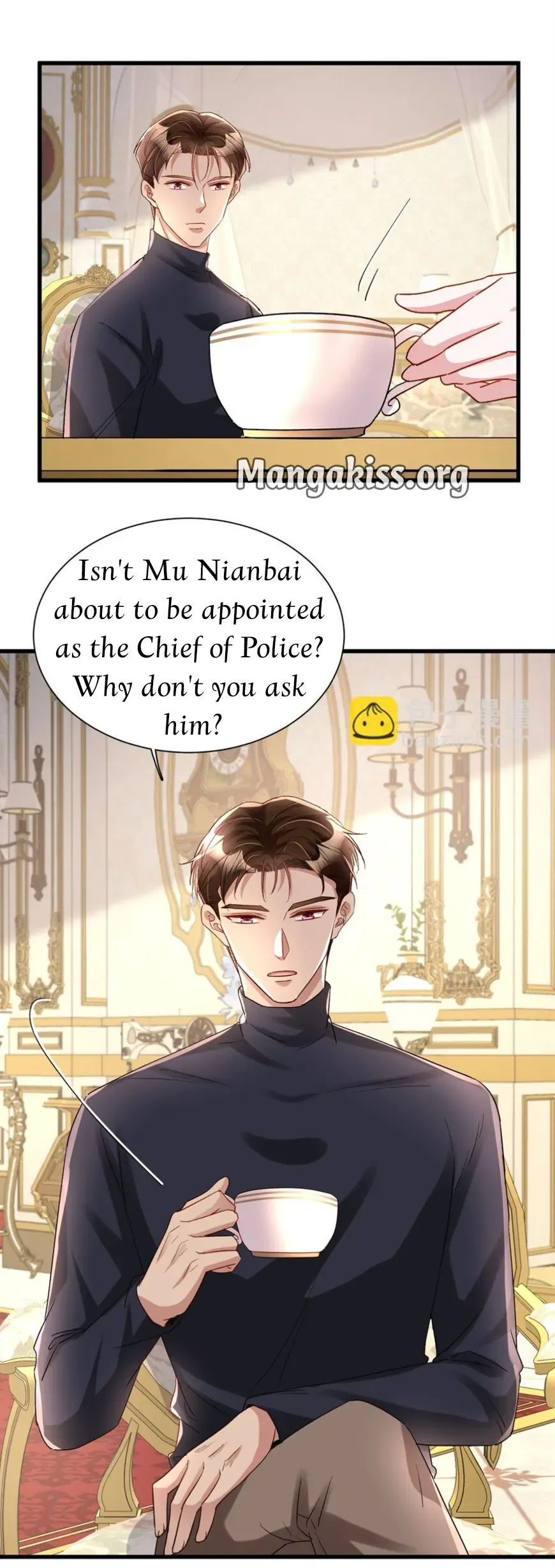 I Was Rocked To The World’s Richest Man In A Matchmaking Office - Chapter 284