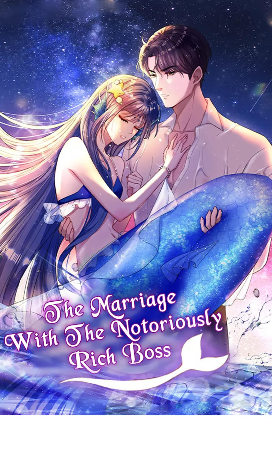 I Was Rocked To The World’s Richest Man In A Matchmaking Office - Chapter 289