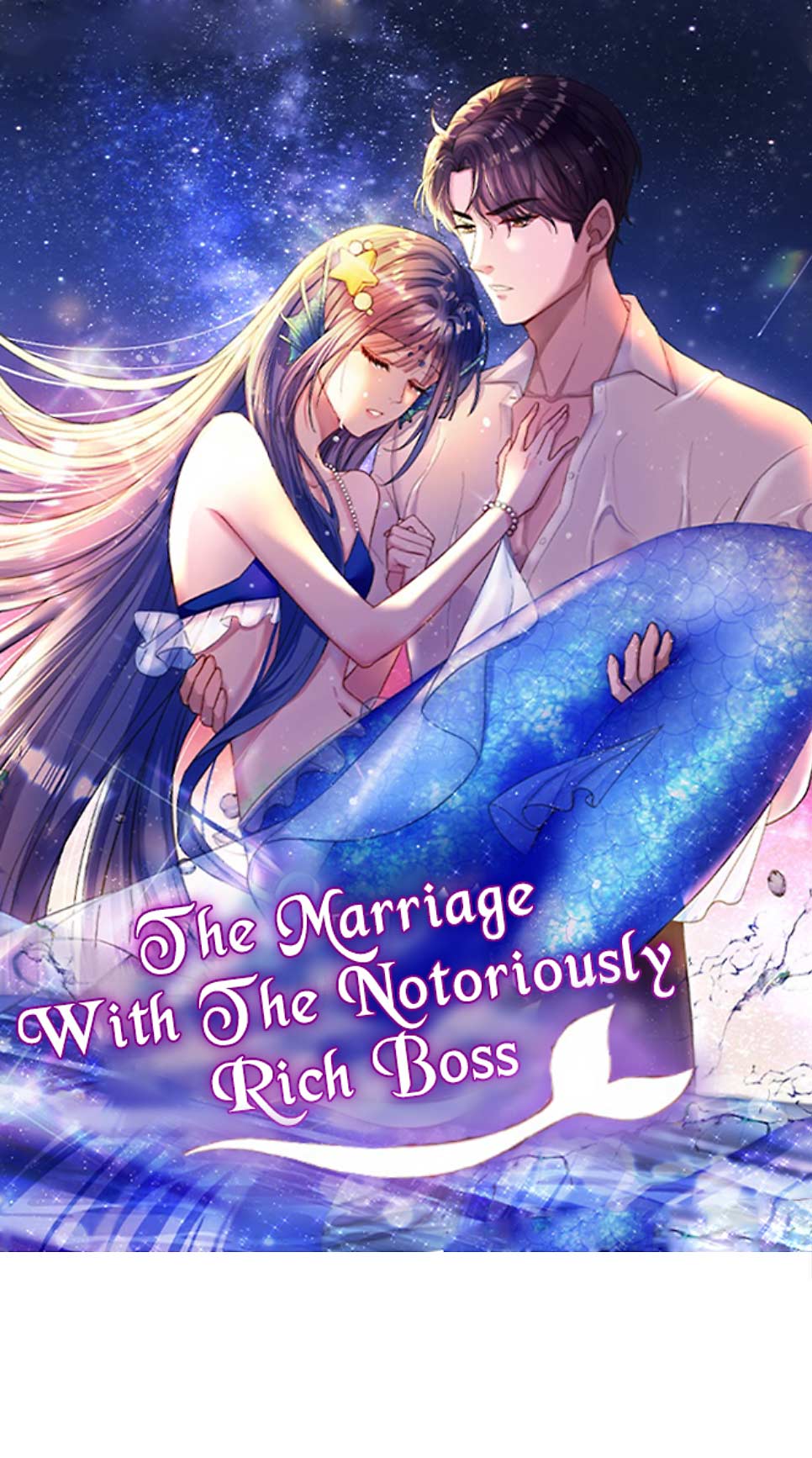 I Was Rocked To The World’s Richest Man In A Matchmaking Office - Chapter 87