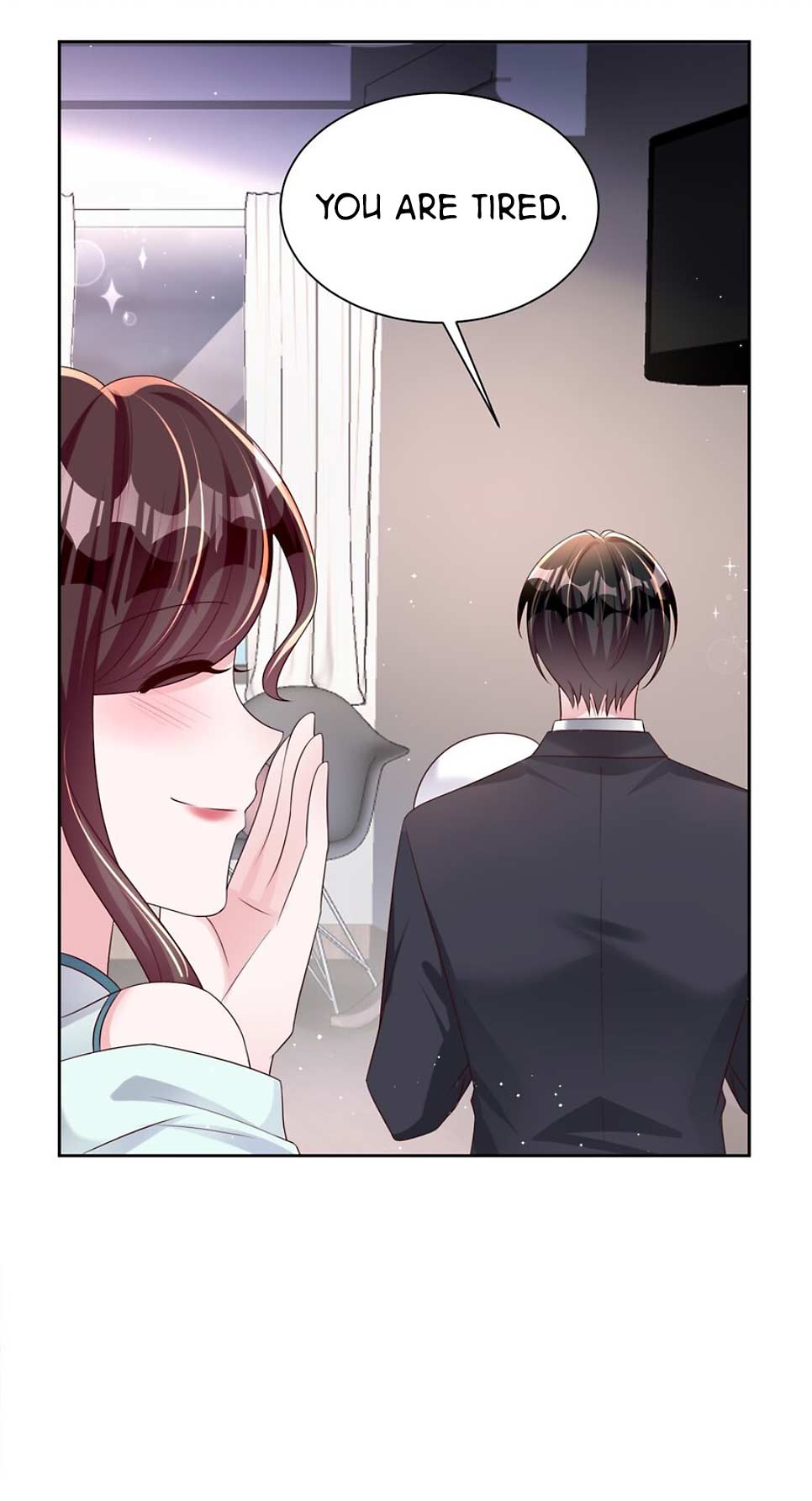 I Was Rocked To The World’s Richest Man In A Matchmaking Office - Chapter 87