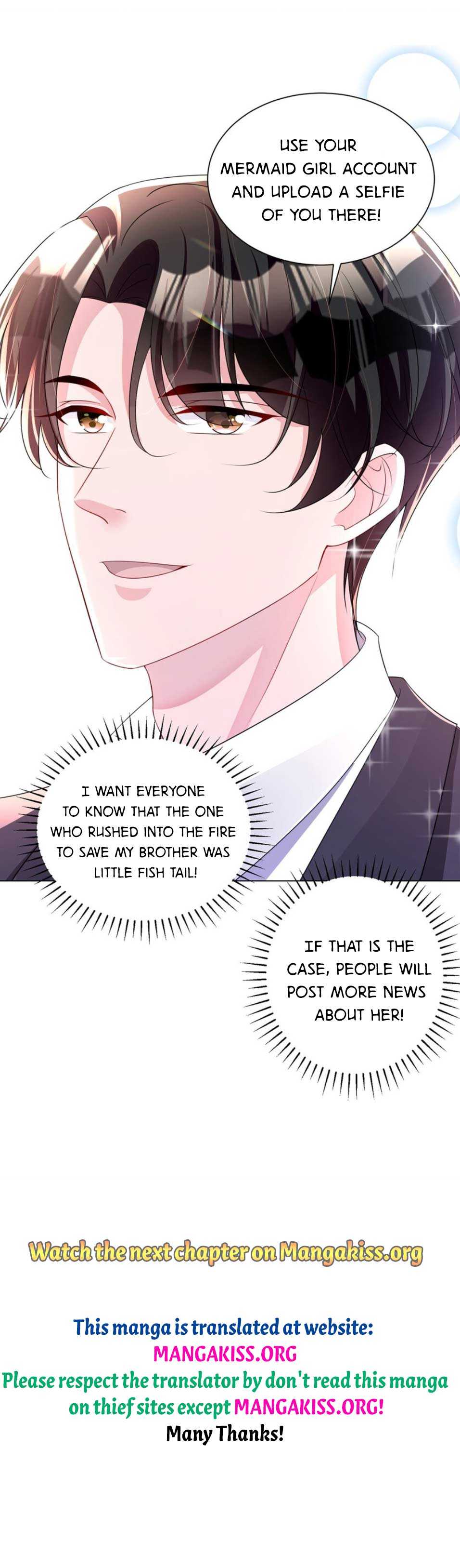 I Was Rocked To The World’s Richest Man In A Matchmaking Office - Chapter 87