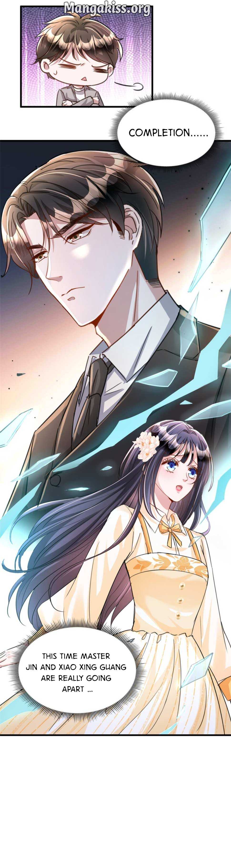 I Was Rocked To The World’s Richest Man In A Matchmaking Office - Chapter 148