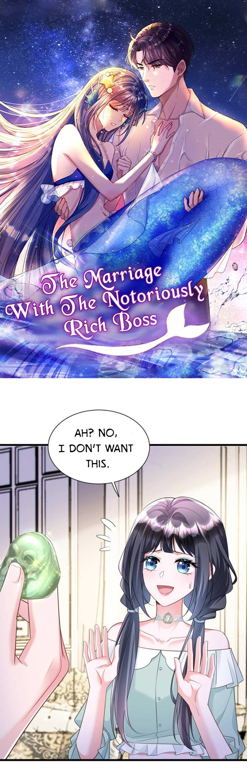 I Was Rocked To The World’s Richest Man In A Matchmaking Office - Chapter 231