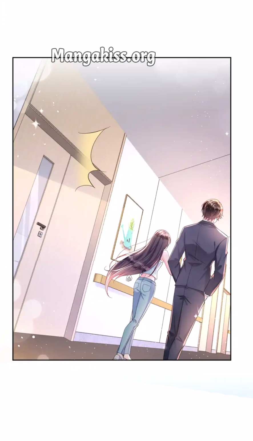 I Was Rocked To The World’s Richest Man In A Matchmaking Office - Chapter 60