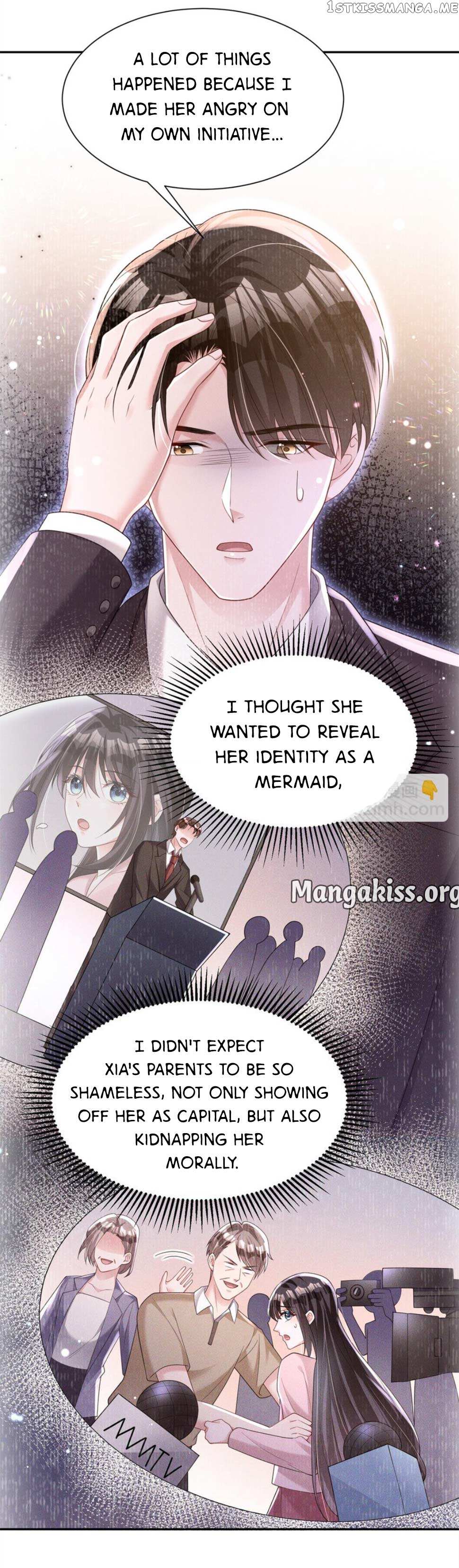 I Was Rocked To The World’s Richest Man In A Matchmaking Office - Chapter 118