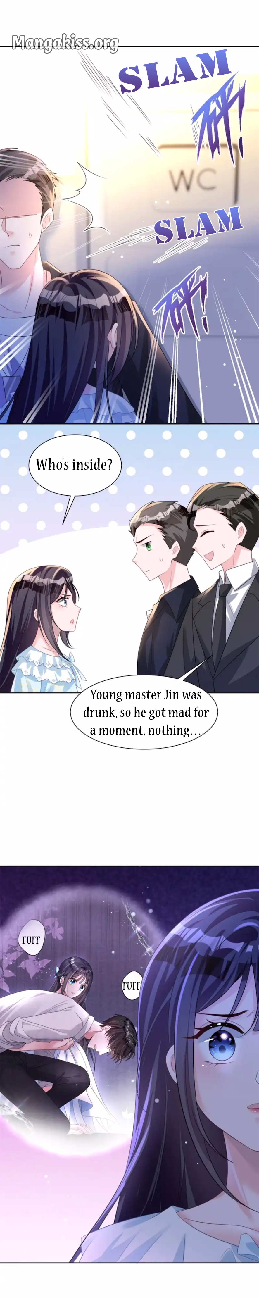 I Was Rocked To The World’s Richest Man In A Matchmaking Office - Chapter 62