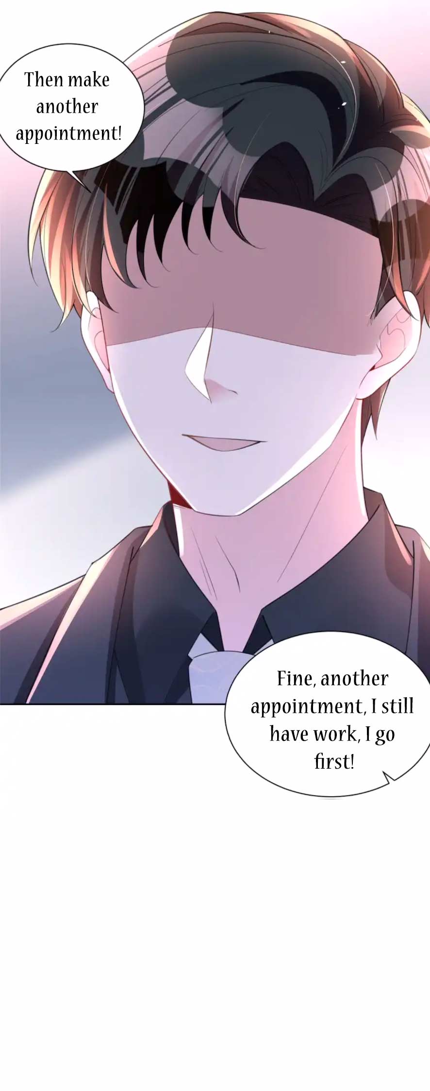 I Was Rocked To The World’s Richest Man In A Matchmaking Office - Chapter 61