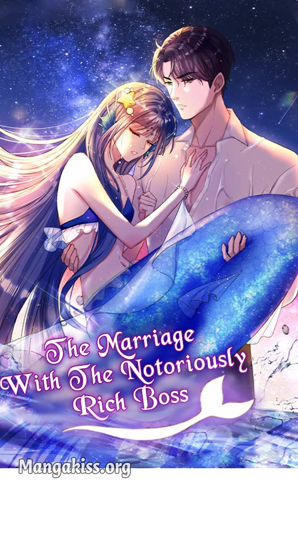 I Was Rocked To The World’s Richest Man In A Matchmaking Office - Chapter 89