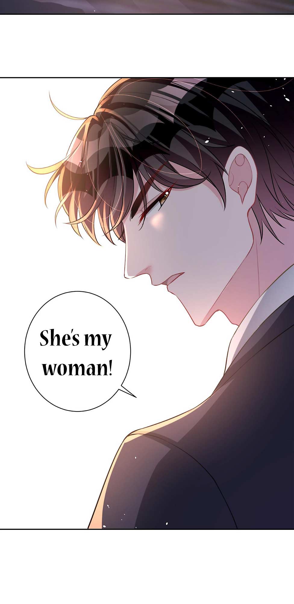 I Was Rocked To The World’s Richest Man In A Matchmaking Office - Chapter 30