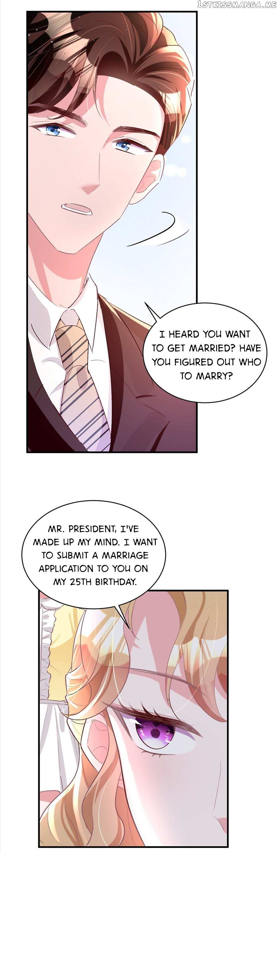 I Was Rocked To The World’s Richest Man In A Matchmaking Office - Chapter 90