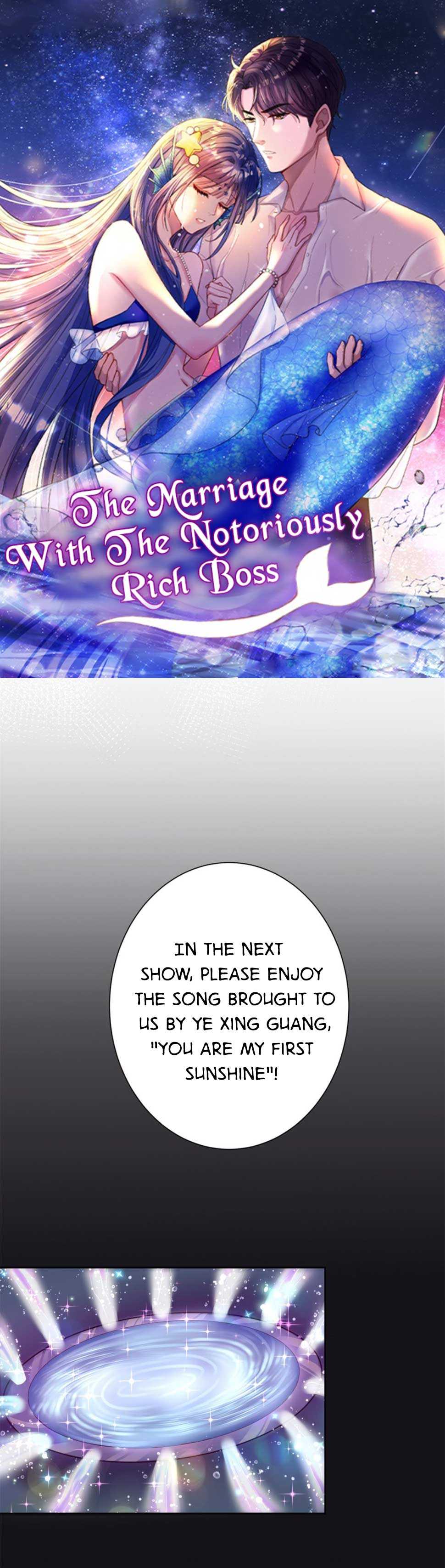 I Was Rocked To The World’s Richest Man In A Matchmaking Office - Chapter 103