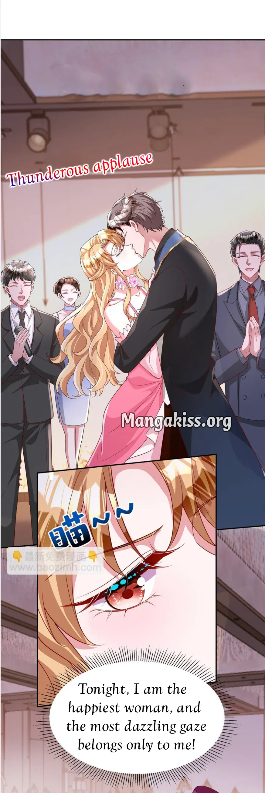 I Was Rocked To The World’s Richest Man In A Matchmaking Office - Chapter 288