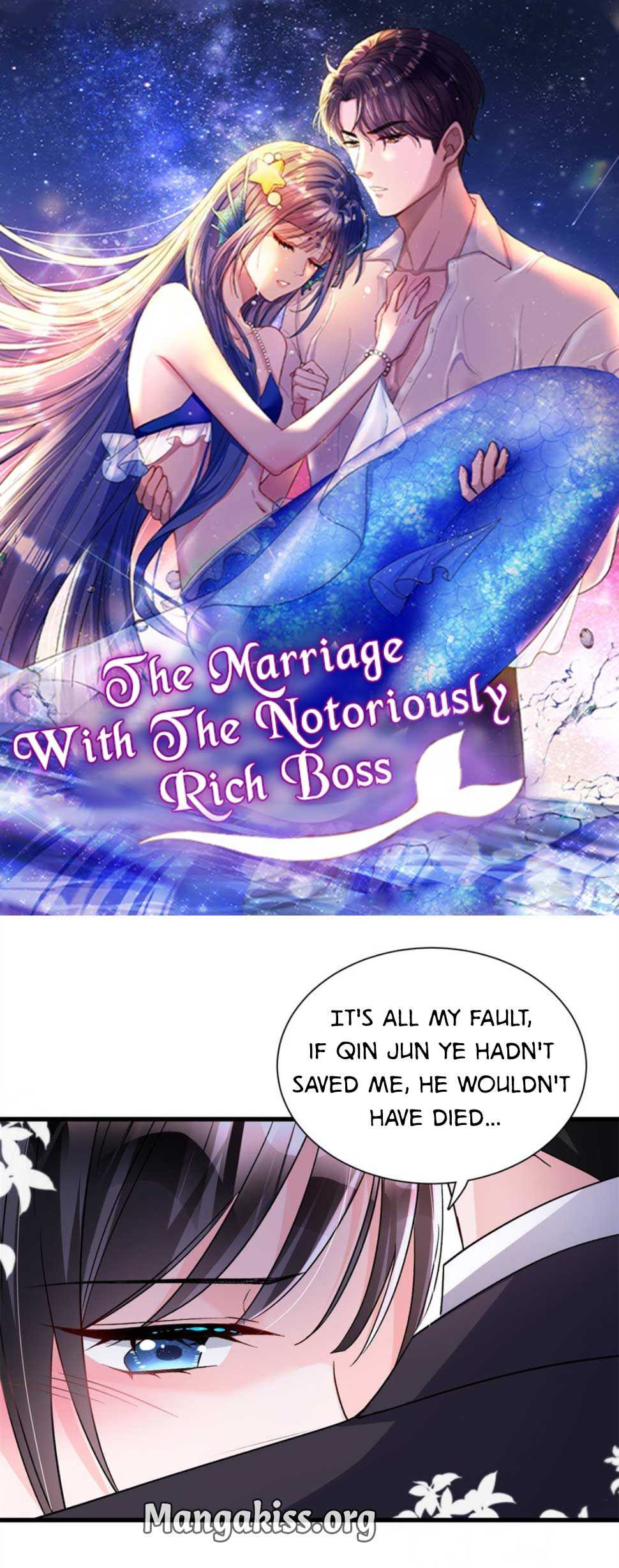 I Was Rocked To The World’s Richest Man In A Matchmaking Office - Chapter 186