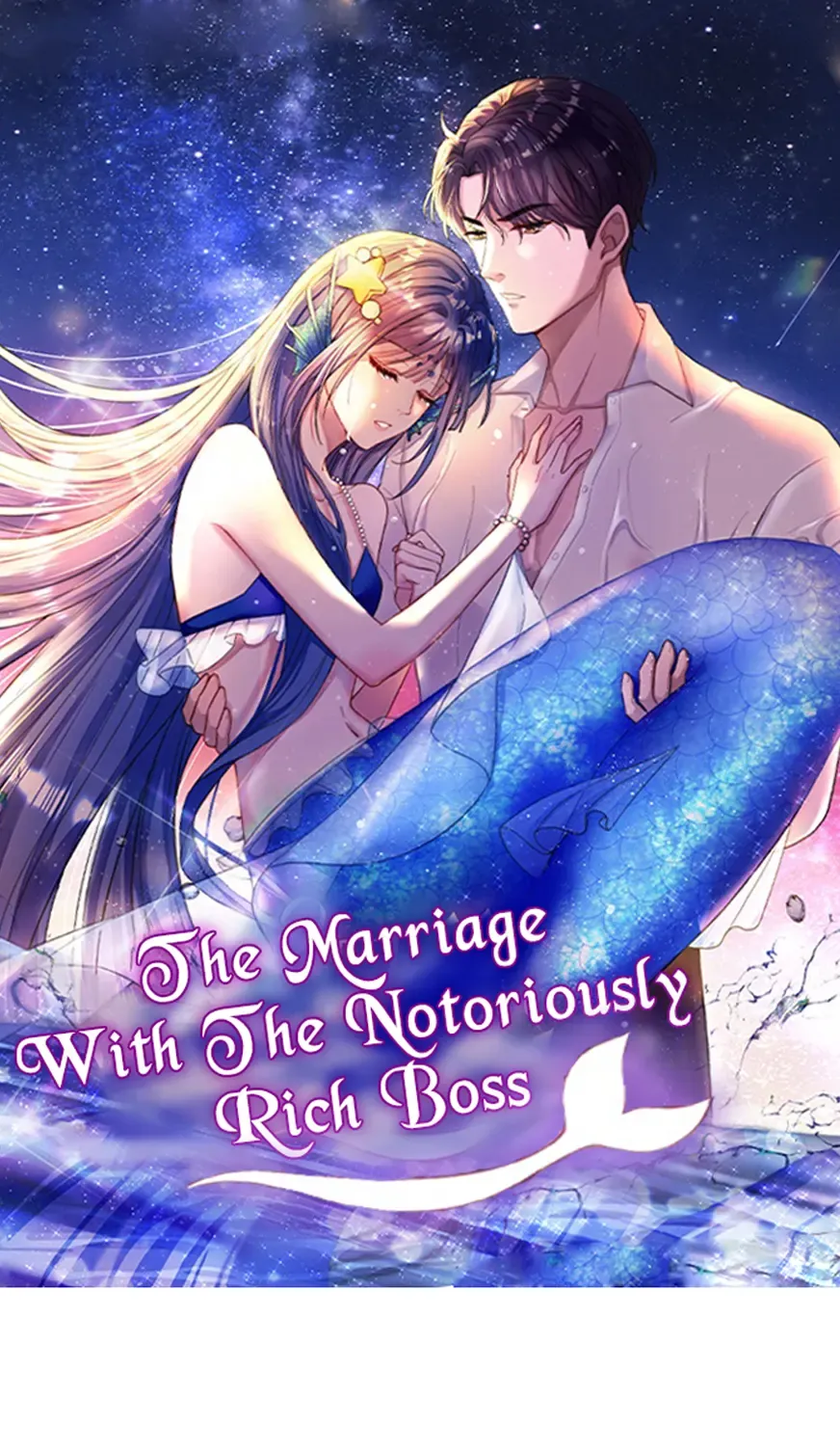 I Was Rocked To The World’s Richest Man In A Matchmaking Office - Chapter 283