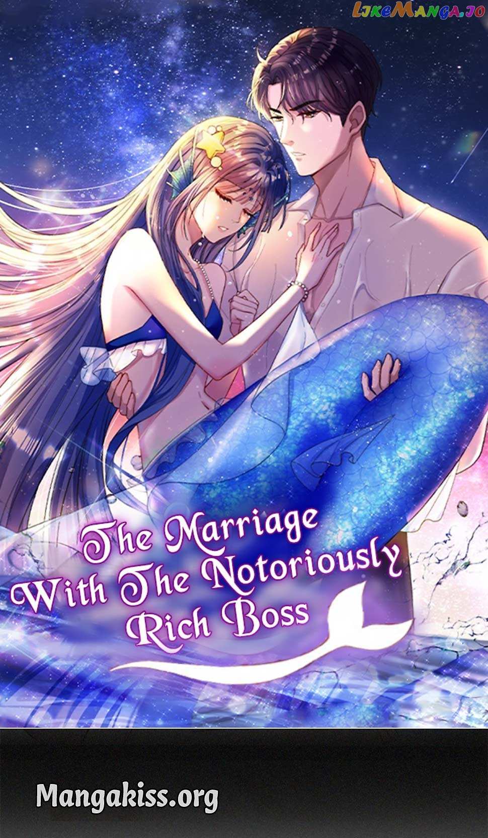 I Was Rocked To The World’s Richest Man In A Matchmaking Office - Chapter 185