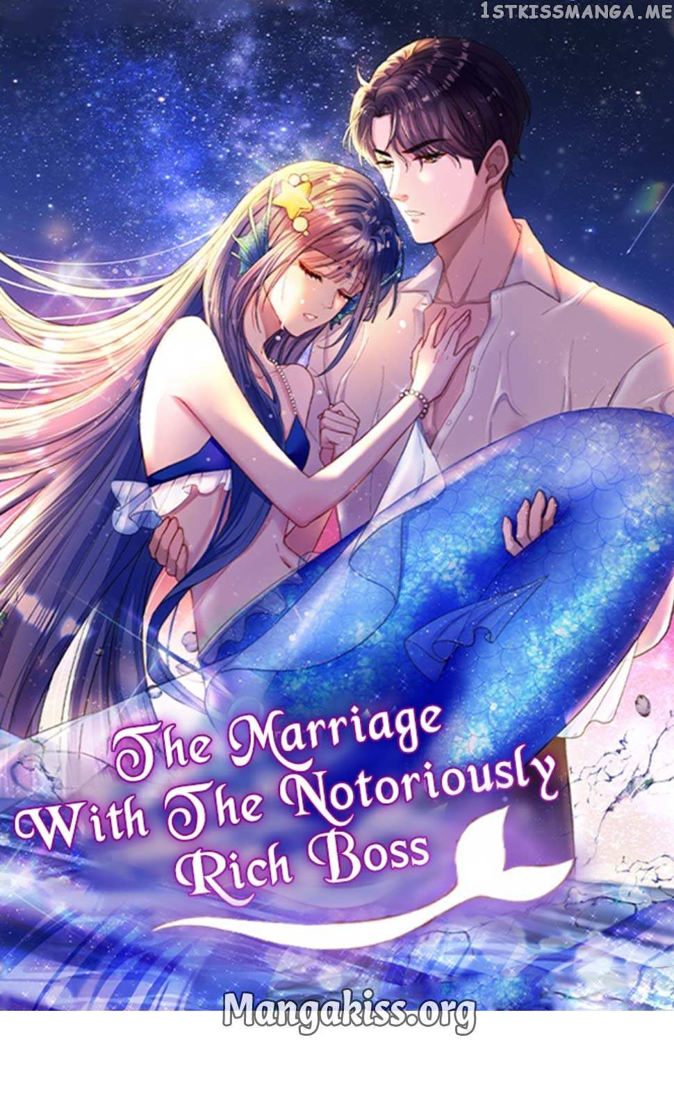 I Was Rocked To The World’s Richest Man In A Matchmaking Office - Chapter 107