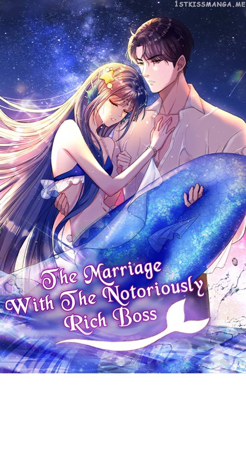 I Was Rocked To The World’s Richest Man In A Matchmaking Office - Chapter 94