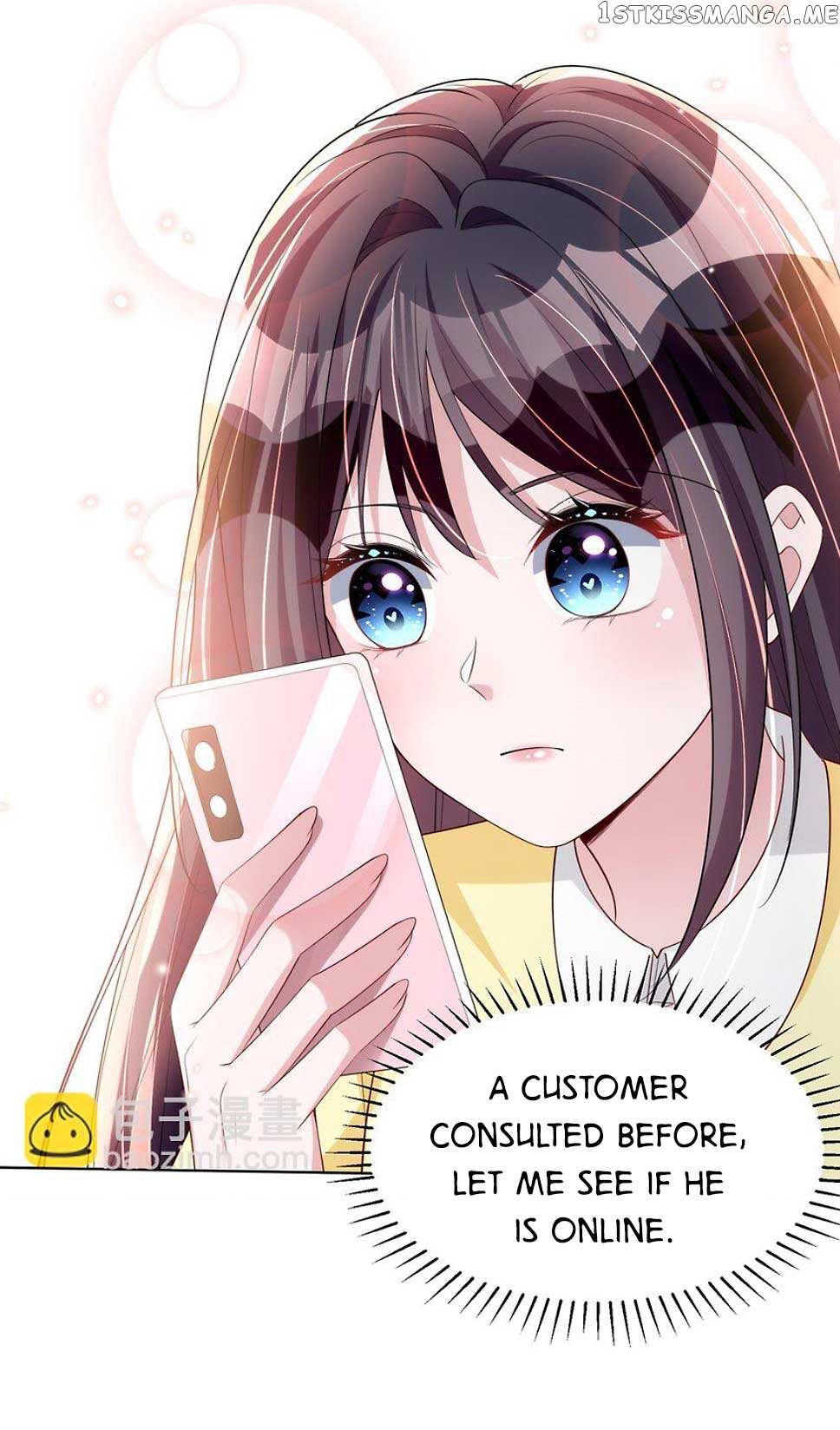 I Was Rocked To The World’s Richest Man In A Matchmaking Office - Chapter 94